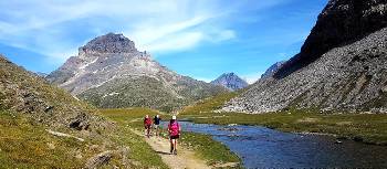 Walking the GR5 is a great way to spend a sunny day in France | Vincent Lamy
