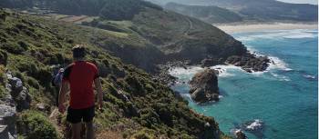 Walking the Camino Dos Faros | The Lighthouse Way