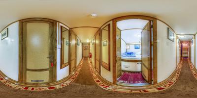 PASSAGEWAY