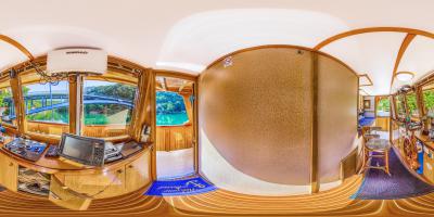 WHEELHOUSE