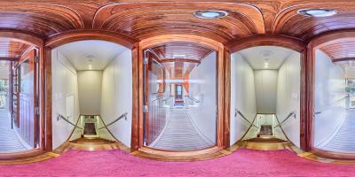 PASSAGEWAY