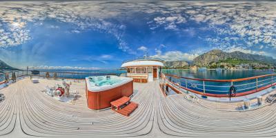 FOREDECK