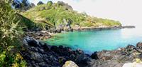 Marble Bay, Guernsey