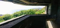 German bunker, Guernsey