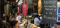 Tapas on an active holiday in Spain - UTracks