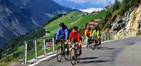 Alpine Passes Cycle