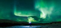Chase the spectacular Northern Lights in Iceland | Michael Goh