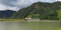 Discover quaint villages as you cycle the Danube Bike Path