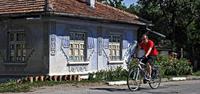 Europe Cycling Holiday in the Balkan Mountains, Bulgaria - UTracks travel