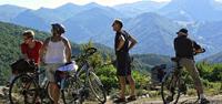 Impressive Balkan Mountains - UTracks cycling holidays