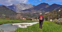 best pilgrimage walks in Europe with UTracks travel