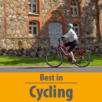 Best in cycling