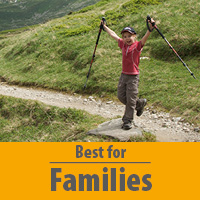 Best for Families