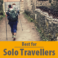 Best in Solo Travel