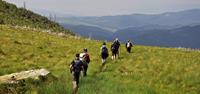 Bulgaria holiday destination - Hiking with UTracks travel