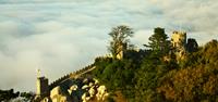 Explore castles and palaces in the fairytale village of Sintra, Portugal | Linda Murden