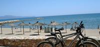 Bicycles-on-the-Costa-Brava