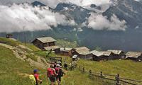 Hiking in the Alps: Chamonix to Zermatt - UTracks Travel