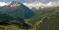 Hiking in the alps: Matterhorn Circuit - UTracks Travel