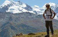 Tour de Monte Rosa, UTracks Travel