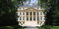 Spend the night at Chateaux Margaux in Bordeaux