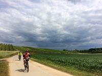Cycling holidays in Austria