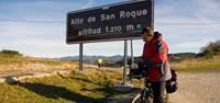 Cycling Camino de Santiago-UTracks Travel
