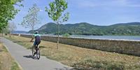 It's flat we tells ya! Cycling the Danube in Hungary