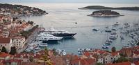 Explore Hvar in Croatia