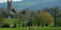 Exploring the Cotswolds by bike