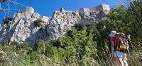 A walking holiday to see the Cathar Castles, France - UTracks