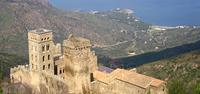 Cathar Castles in France near the Pyrenees - UTracks Travel