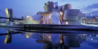 Bilbao's Guggenheim Museum
