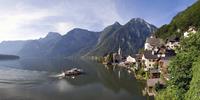 Hallstatt - It doesn't get much more magical than in the Salzkammergut