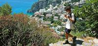 Active family holidays in Europe - Italy with UTracks