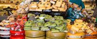 Dutch cheese on Amsterdam to Bruges cycling holiday - UTracks Travel