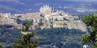 Orvieto, Italy