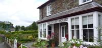 B&B in Grasmere