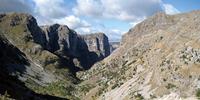 Papingo, in the Zagoria region