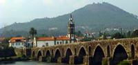 Visit Portugal's oldest town when walking the Camino - UTracks