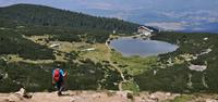 The Rila Mountains and lakes in Bulgaria - UTracks Travel