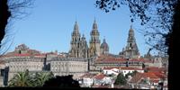 Santiago de Compostela