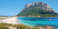 Sardinia's beaches are simply stunning