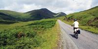 Explore Scotland's Inner Hebrides by bike