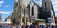 Stephansdom Cathedral