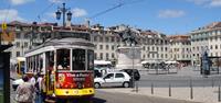 Visit capital Lisbon as one of the things to do in Portugal