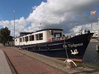 Category b Tijdgeest barge
