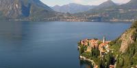 Lake Como - this should be on your bucket list, right?