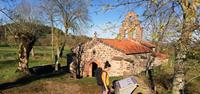 Walking the Way of St James-Camino de Santiago-UTracks Travel