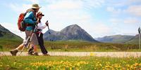 Scotland's West Highland Way, one of the UK's best walks